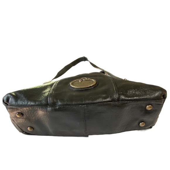 Malini Murjani Exotic Leather Bag - Picture 6 of 15